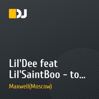 Lil'Dee feat Lil'SaintBoo - to 4to megdu nami (RMX BY DJ MAXWELL).