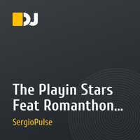 The Playin Stars Feat Romanthony feat Layrent Wolf - no stress(Dj SergioPulse mash-up)