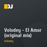 Volodey - El Amor (original mix)