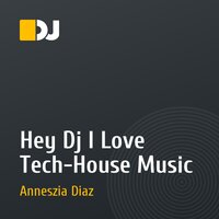 Hey Dj I Love Tech-House Music