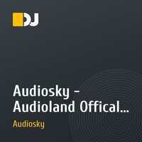 Audiosky - Audioland Offical Podcast 001