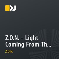 Z.O.N. - Light Coming From The Inside