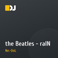 the Beatles - raIN