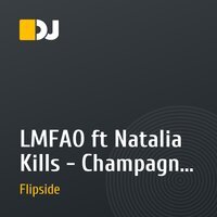 LMFAO ft Natalia Kills - Champagne Showers (KL2 & Flipside  Re-Edit)