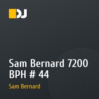 Sam Bernard 7200 BPH # 44