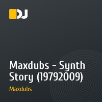 Maxdubs - Synth Story (19792009)