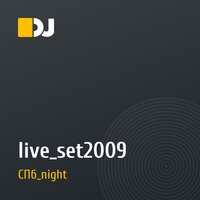 live_set2009