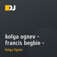 kolya ognev - francis begbie -