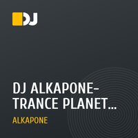 DJ ALKAPONE- TRANCE PLANET #3