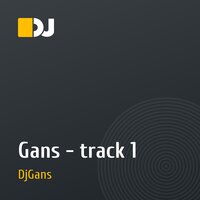 Gans - track 1