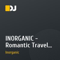 INORGANIC - Romantic Travel To The Past