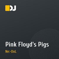 Pink Floyd's Pigs