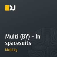 Multi (BY) - In spacesuits