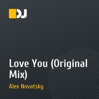 Love You (Original Mix)