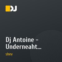 Dj Antoine - Underneaht (S.H.E.V. remix)