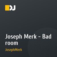 Joseph Merk - Bad room