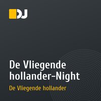 De Vliegende hollander-Night
