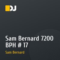 Sam Bernard 7200 BPH # 17