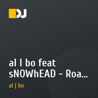 al l bo feat sNOWhEAD - Road To Babylon Part III (instrumental mix) [Road To Babylon Part]