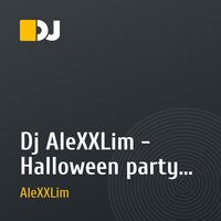 Dj AleXXLim - Halloween party 2009