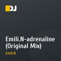 Emili.N-adrenaline(Original Mix)