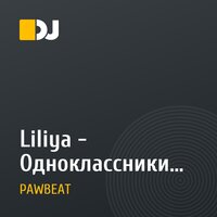 Liliya - Одноклассники (Pawbeat Remix)