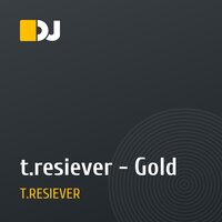 t.resiever - Gold