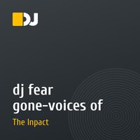 dj fear gone-voices of