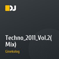 Techno_2011_Vol.2(Mix)