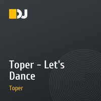 Toper - Let's Dance