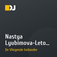 Nastya Lyubimova-Leto Dlya Tebya( De Vliegende hollander mix )