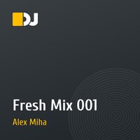 Fresh Mix 001