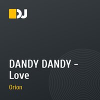 DANDY DANDY - Love   
