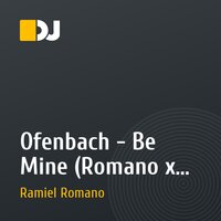 Ofenbach - Be Mine (Romano x Bacardi Bootleg)