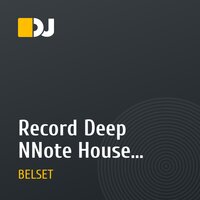 Record Deep NNote House #009 [Record Deep]