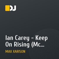 Ian Carey - Keep On Rising (Mc. ZioN Club Remix)320