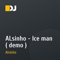 ALsinho -  Ice man ( demo )