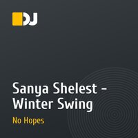 Sanya Shelest - Winter Swing