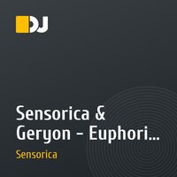 Sensorica & Geryon - Euphoria (bootleg)