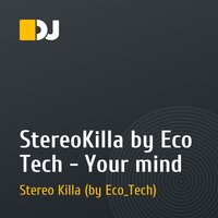 StereoKilla by Eco Tech - Your mind