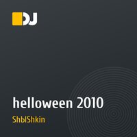 helloween 2010