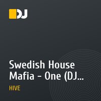 Swedish House Mafia - One (DJ HIVE-Remix)