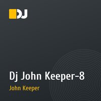 Dj John Keeper-8
