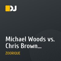 Michael Woods vs. Chris Brown - First Aid Beautiful People (Aur Duo Mush Up)