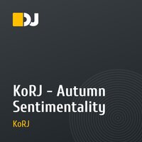 KoRJ - Autumn Sentimentality