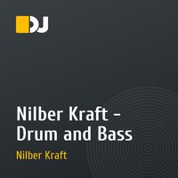 Nilber Kraft - Drum and Bass