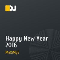 Happy New Year 2016
