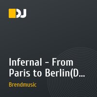 Infernal - From Paris to Berlin(DJ Solovey remix)