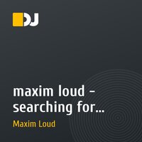 maxim loud - searching for black hole