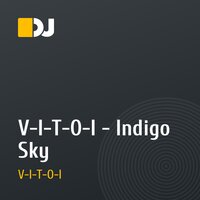 V-I-T-O-I - Indigo Sky